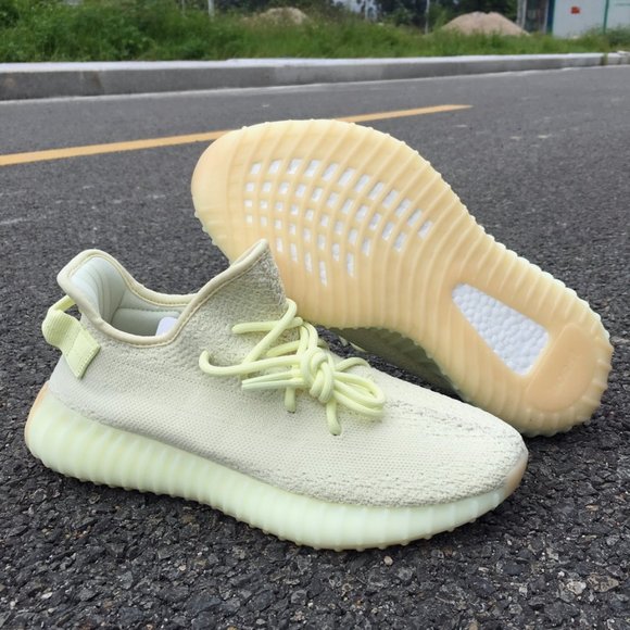 adidas Yeezy Boost 350 V2 “Butter” main image 5